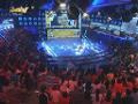 MiniMe ni Kiray kumanta ng Pangarap na Bituin