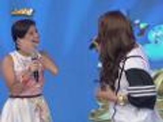 Anne Curtis, balik-Showtime na!