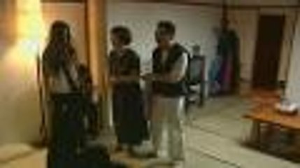 Shan Cai's parents offer bedroom for Dao Ming Si