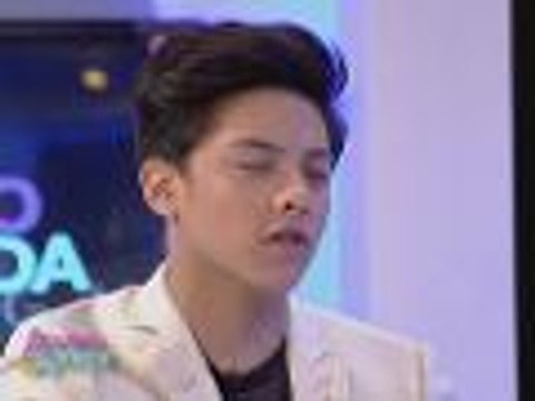 Daniel: Ayaw kong nagpapakaplastic na ako dahil gusto ko na magustuhan nila ako ng magustuhan