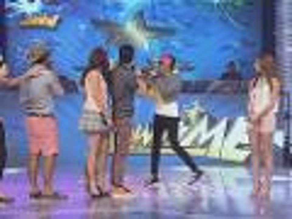 VIDEO: Coleen nakalimutan si Billy?