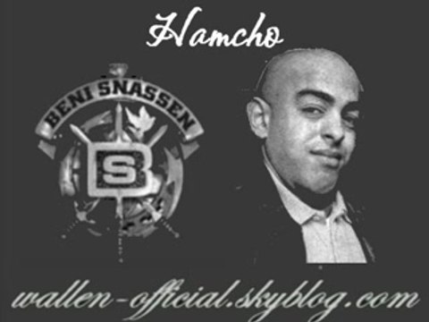 BENI SNASSEN freestyle génération fm lundi