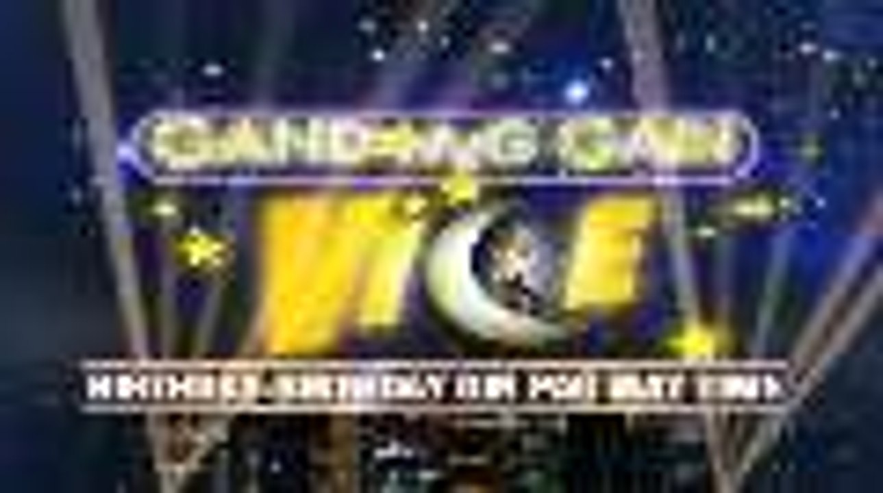 Abangan ang part 1 ng birthday special ni Vice sa GGV ngayong Linggo kasama sina Atom Araullo, Ejay Falcon, Toni & Alex Gonzaga!