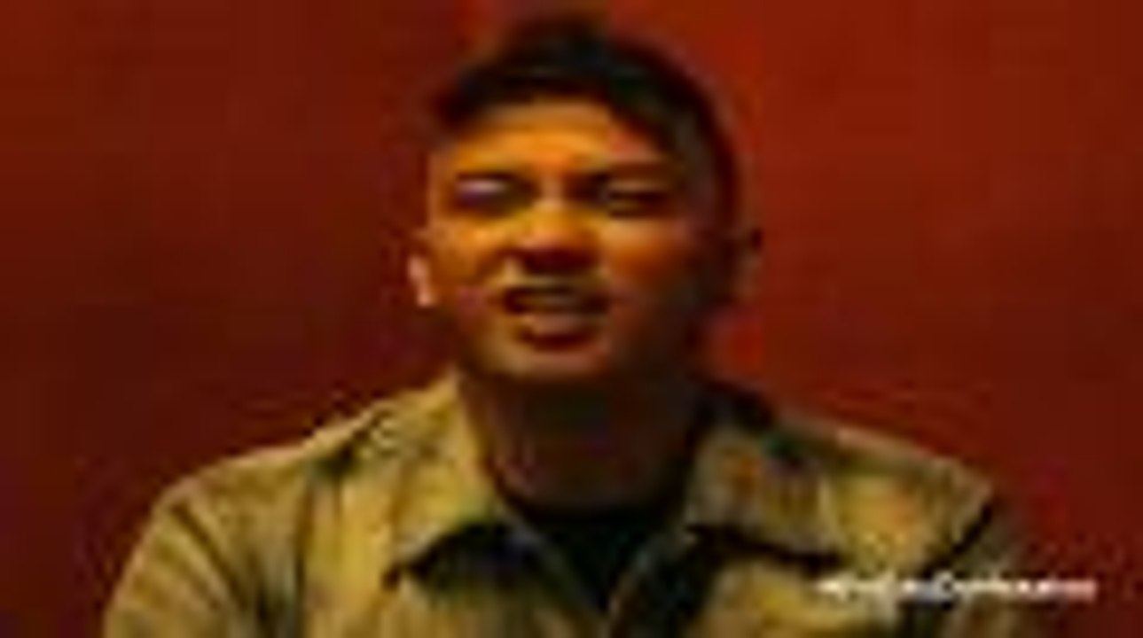 Confessions of a PoGay: "I realized I'm gay elementary pa lang ako."- RR