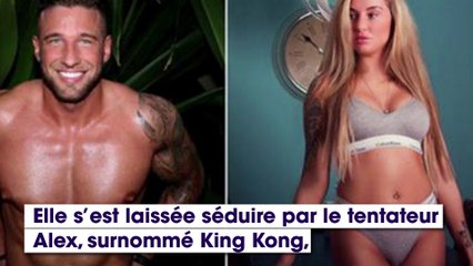 Île de la tentation : elle finit a l’hôpital après une nuit torride avec un tentateur