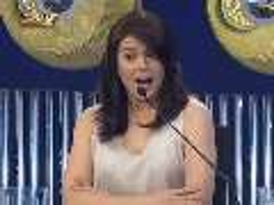Lani and Dawn's operatic singing showdown