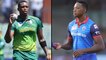 ICC Cricket World Cup 2019 : Kagiso Rabada Likely To be Fit Ahead Of World Cup || Oneindia Telugu