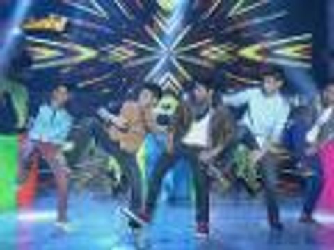 Kapamilya Teen Stars, pinakilig ang madlang people