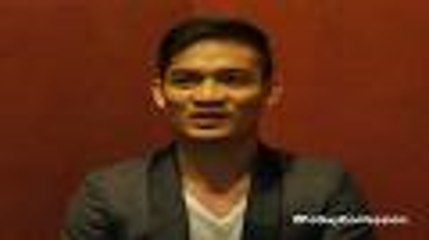 IT'S SHOWTIME I Am PoGay : Christian 'TIAN' Lacsamana