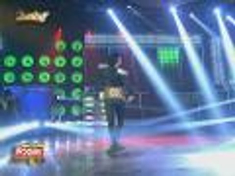 I Am Pogay batch 4 grand finalists nagpabonggahan sa prod number