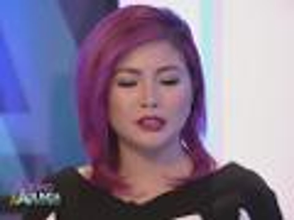Yeng on marrying Yan: "Kung feeling ng iba marami akong mami-miss out, parang feeling ko mas marami akong mami-miss out kung di ko siya makasama"