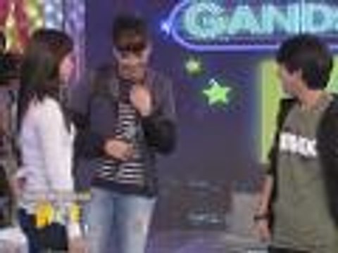 Si Abra bilang Marco (Piolo Pascual) ng Starting Over Again