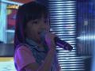 MiNiME ng Aegis, pinasaya ang madlang people