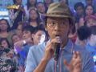 Ang solusyon ni Vice Ganda para maiwasan ang heat stroke