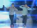 Billy and Vhong Dance Again on It's Showtime