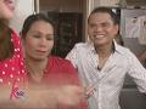 Kris, na-appreciate ang pag-offer ni James na mag-share sa gastos sa birthday ni Bimby