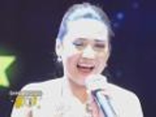 Klarisse vs Morissette, nagpatalbugan sa pagkanta sa GGV