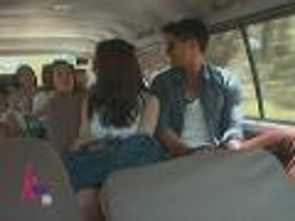 Bimby, pinagsabihan si Kris: "One boy at a time"