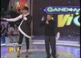 Atty Fortun's version of Vice's One Minute Dance Craze