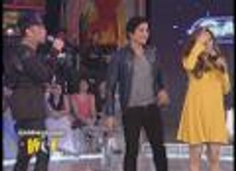 Toni shouts 'I Love You, Piolo' again after 13 years!