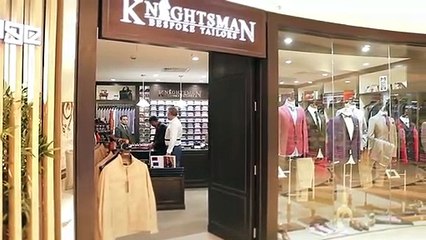 Knightsman Bespoke Tailors