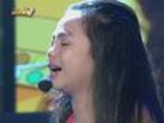 Julia Montes MiNiME, nagpasikat