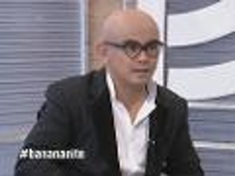 Ang kwento ng pagsisimula ni Antoinette Taus sa showbiz