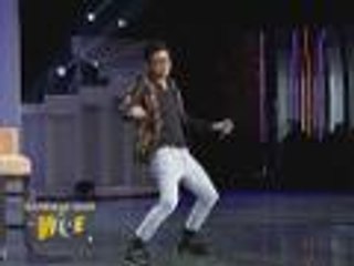Vhong vs Vice sa pagsayaw ng Ostrich Dance, Superbass & Open the Door