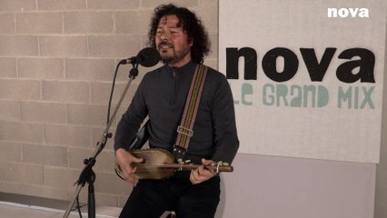 Aziz Sahmaoui - « Bacha Hammou » | Live Néo Géo