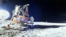 La misión de regreso a la Luna se llamara 'Artemisa'