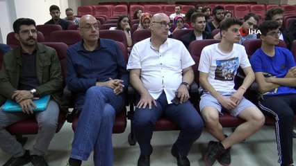 Haluk Yıldırım'dan final four değerlendirmesi