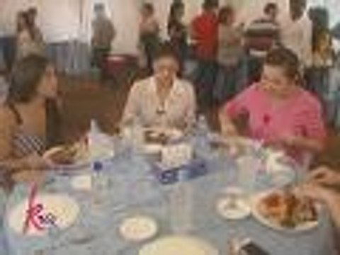 Solenn talks about her Argentinian boyfriend