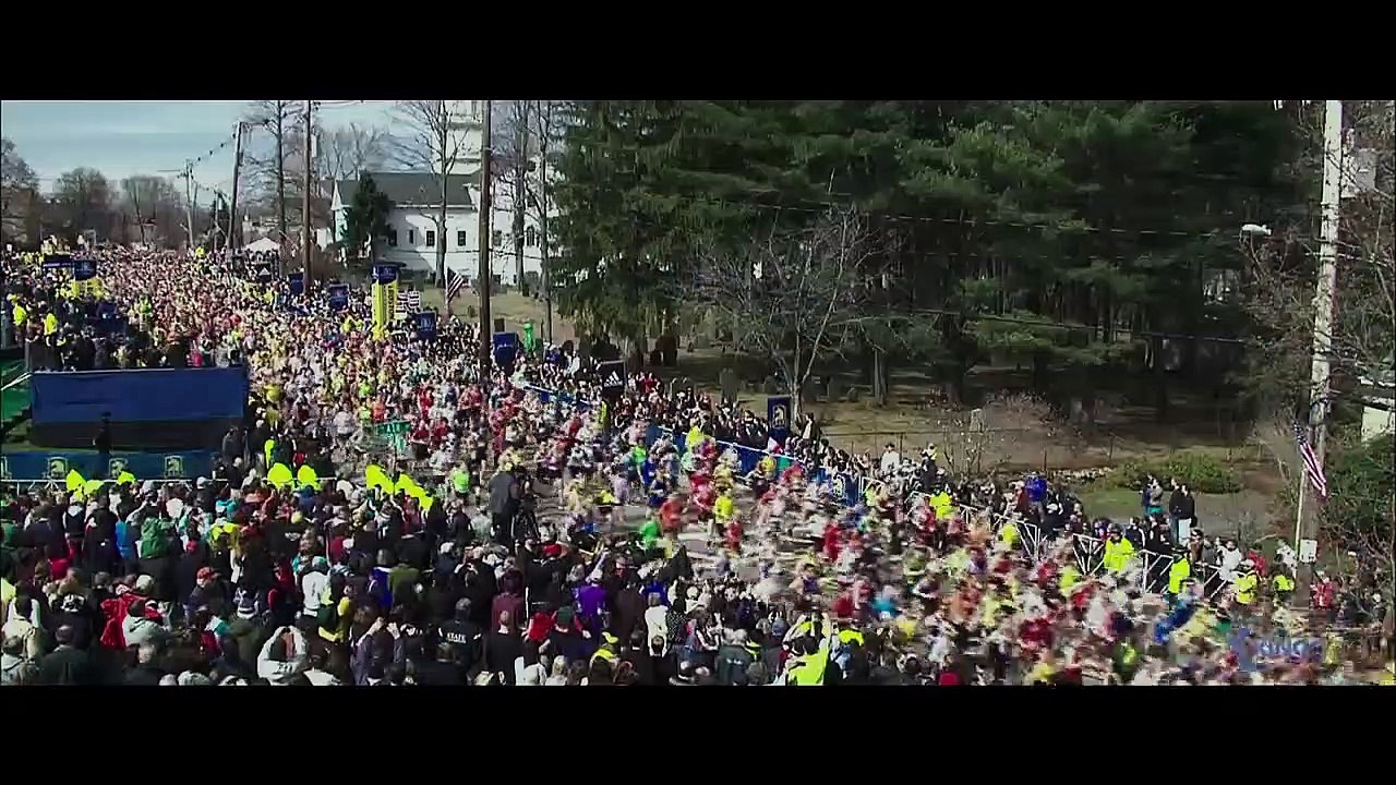 PATRIOTS DAY Trailer 2 (2017)