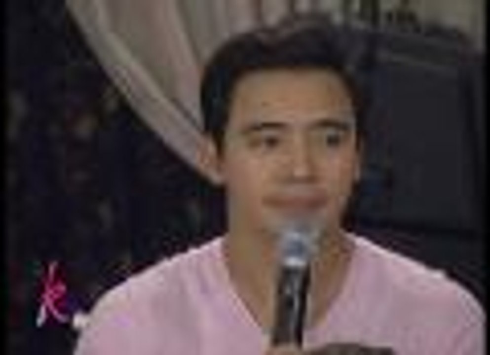 Heart on Daniel Matsunaga: "It's the first time that I'm friends with my ex"