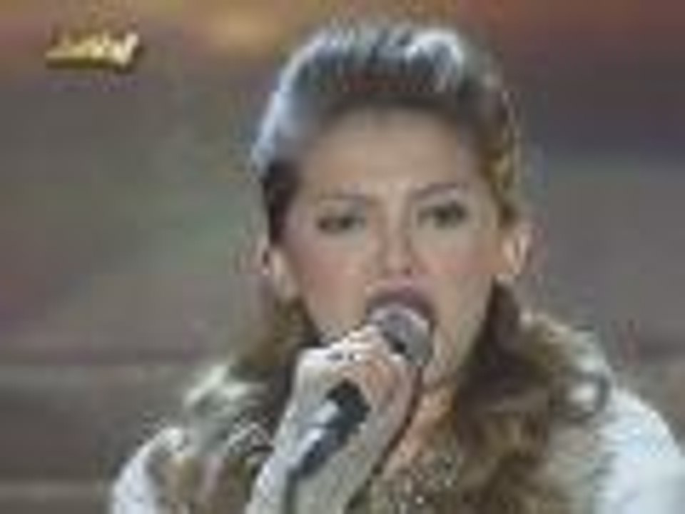 Ang pasiklab ni KZ Tandingan