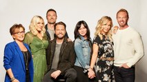 Beverly Hills Reboot 2019 -  BH90210 Trailer