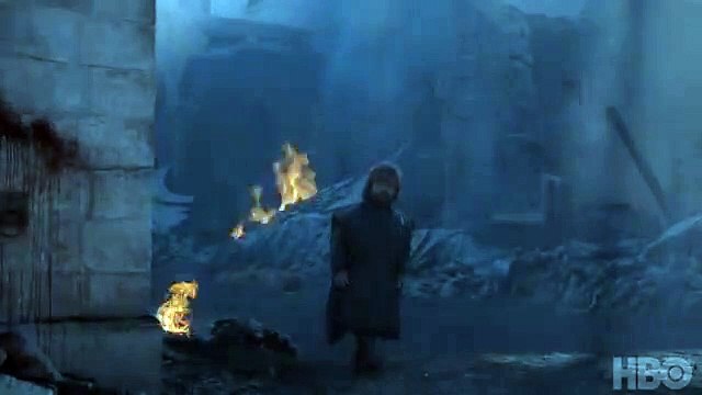 لعبة العروش | الموسم 8 الحلقة 6 | معاينة (HBO) Game of Thrones | Season 8 Episode 6 | Preview (HBO)