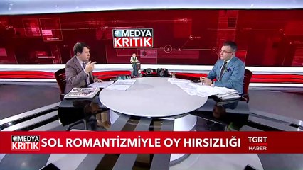 Medya Kritik - Fuat Uğur - Cem Küçük - 14 Mayıs 2019