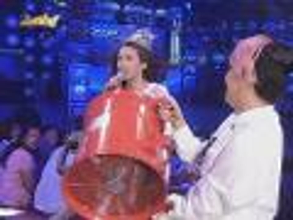 Ang mahanging ViceRylle moment