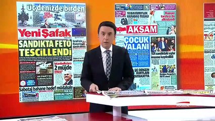 Gökhan Kayış ile Günaydın Türkiye - 14 Mayıs 2019