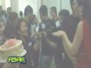 We Love You Ms. ZsaZsa