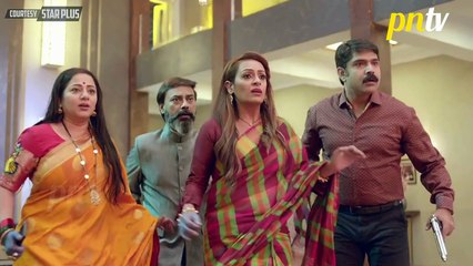 NAZAR - 15 May 2019 Star Plus News Update