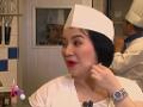 Kris, may kwento tungkol kay James Yap