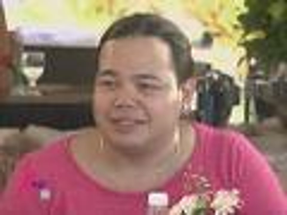 Kris pinuri si James dahil nakihati ito sa tuition ni Bimby