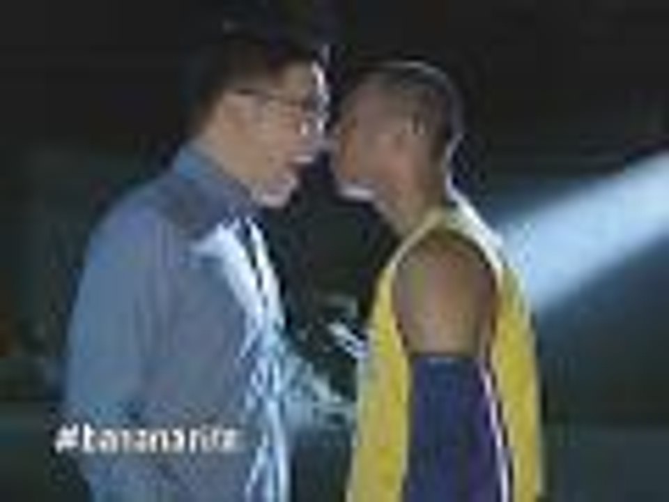 TAPATAN NI TUNTING: Kobe Bryant