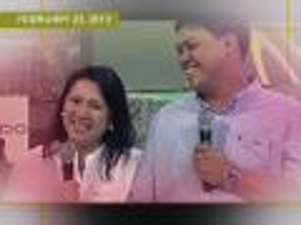 KrisTV turns 3!