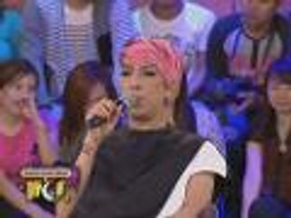 Bamboo's version of "Boom Panes"