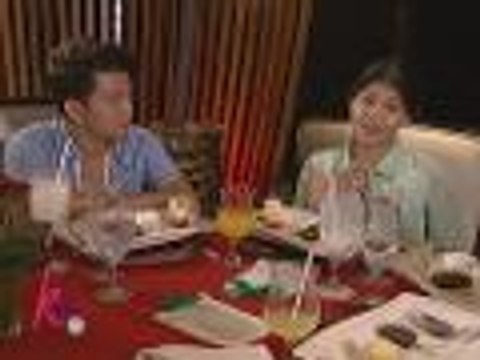 Melai sobrang proud kay Jason sa pagiging isang husband at father