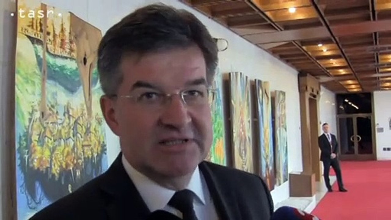 M.LAJČÁK: Na Slovensku konsenzus v zahraničnej politike už nie je samozrejmosťou