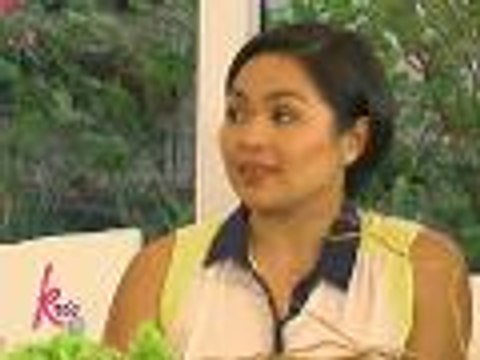 VIDEO: How Judy Ann and Carmina discipline their children